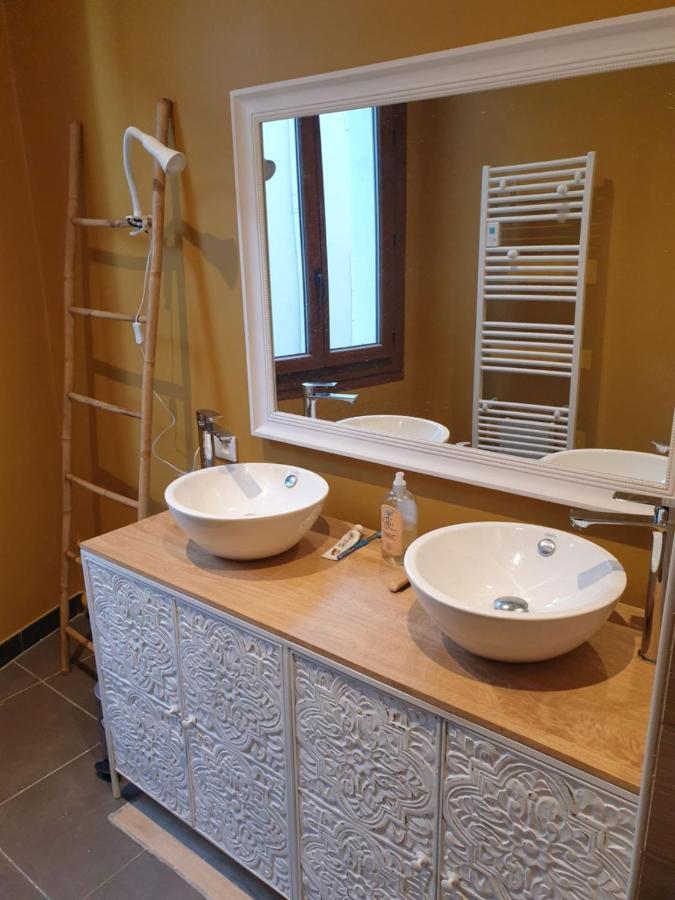 La Maison D'Estrella Narbonne Dış mekan fotoğraf