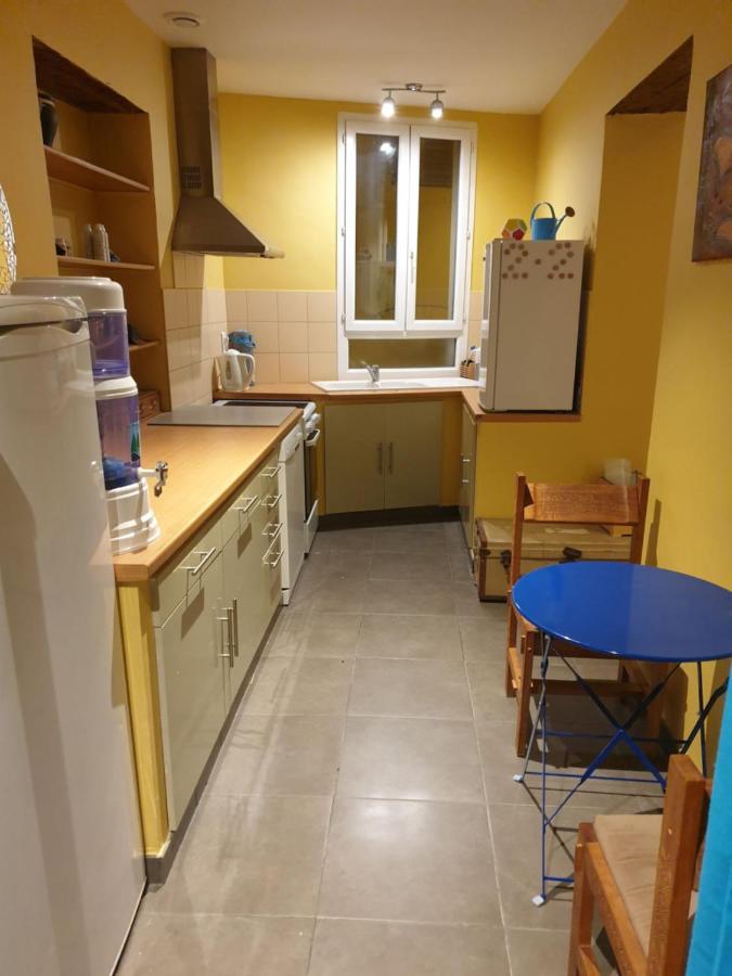 La Maison D'Estrella Narbonne Dış mekan fotoğraf