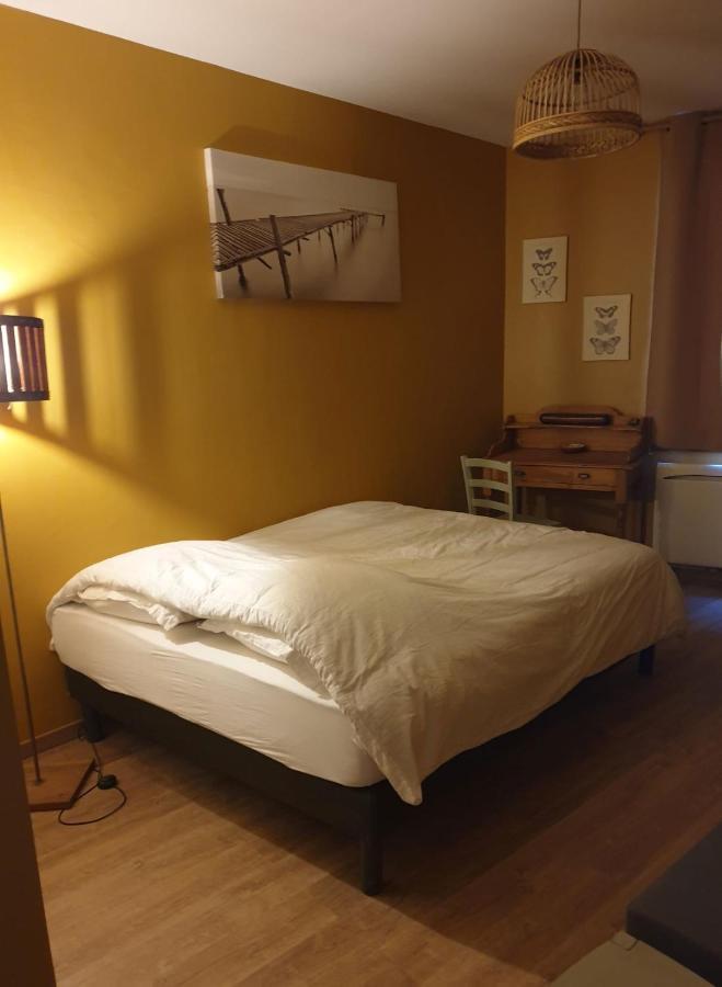 La Maison D'Estrella Narbonne Dış mekan fotoğraf