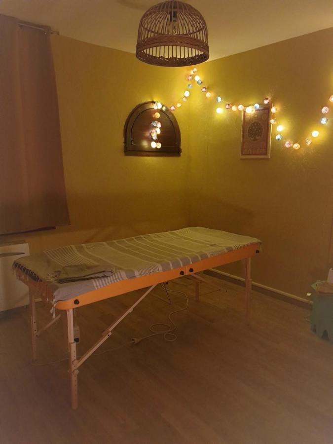 La Maison D'Estrella Narbonne Dış mekan fotoğraf
