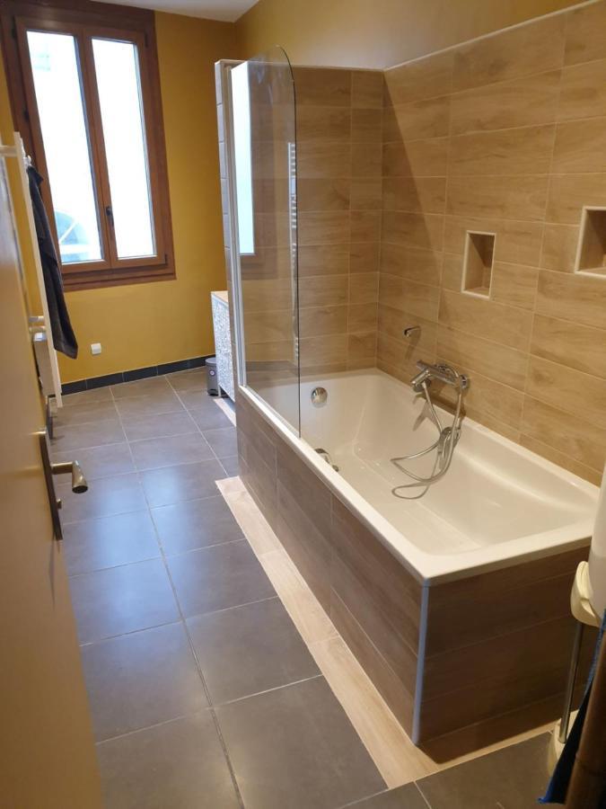 La Maison D'Estrella Narbonne Dış mekan fotoğraf