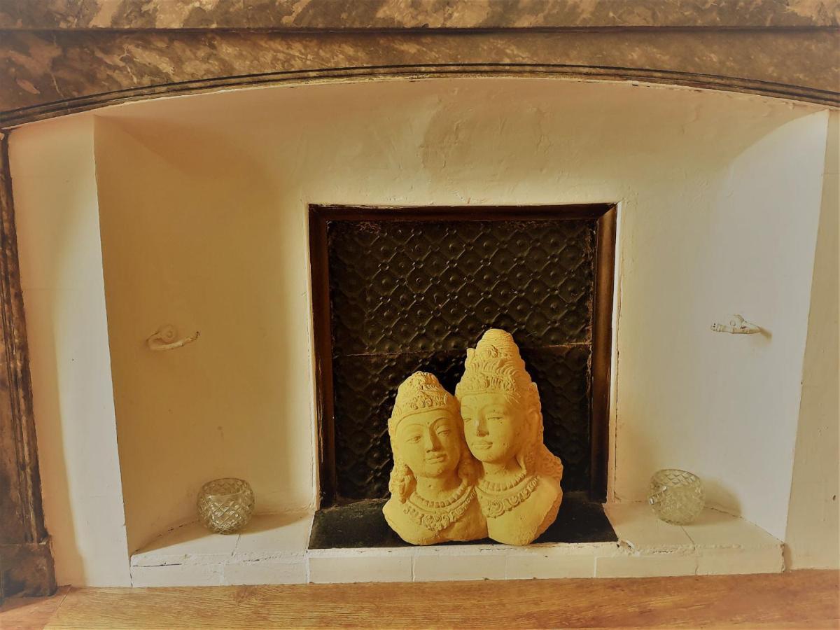 La Maison D'Estrella Narbonne Dış mekan fotoğraf